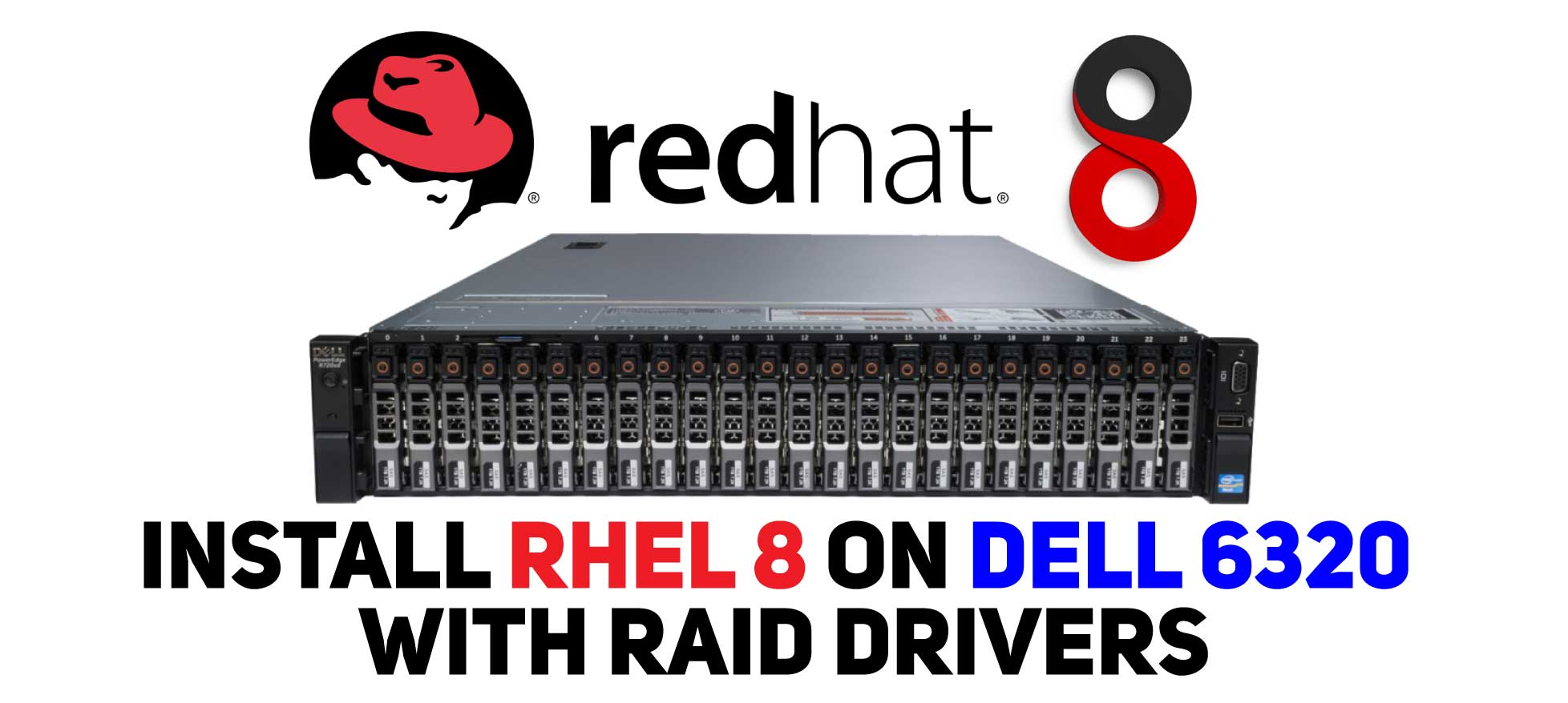 Red hat scsi & raid devices driver download for windows 10 64-bit
