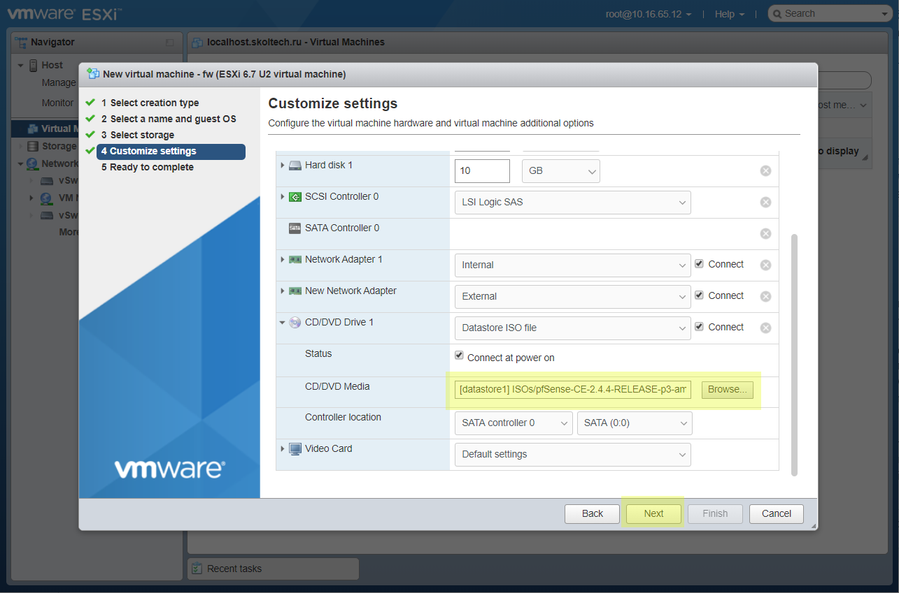 pfsense 2.0.3 iso