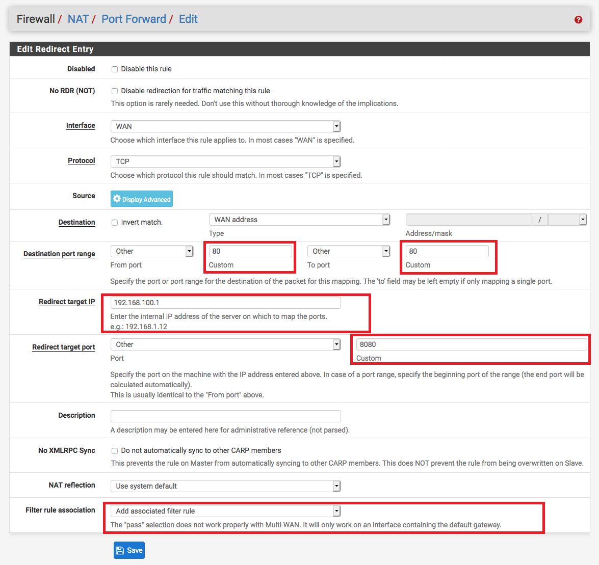 Installing Let’s Encrypt SSL Certificate with pfSense GAINANOV.PRO