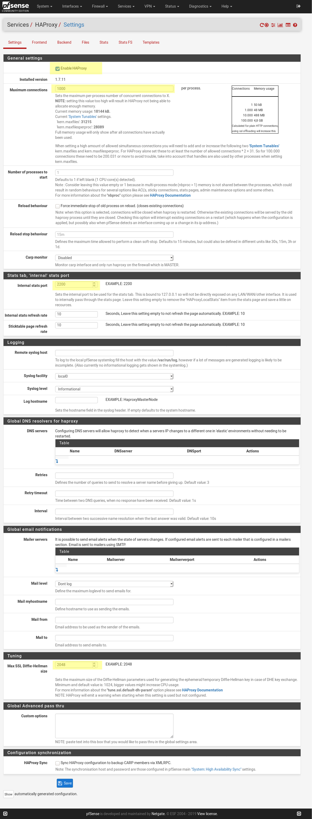 haproxy_configure