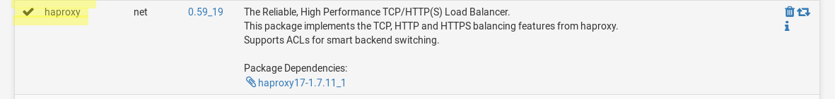 haproxy ssl configuration